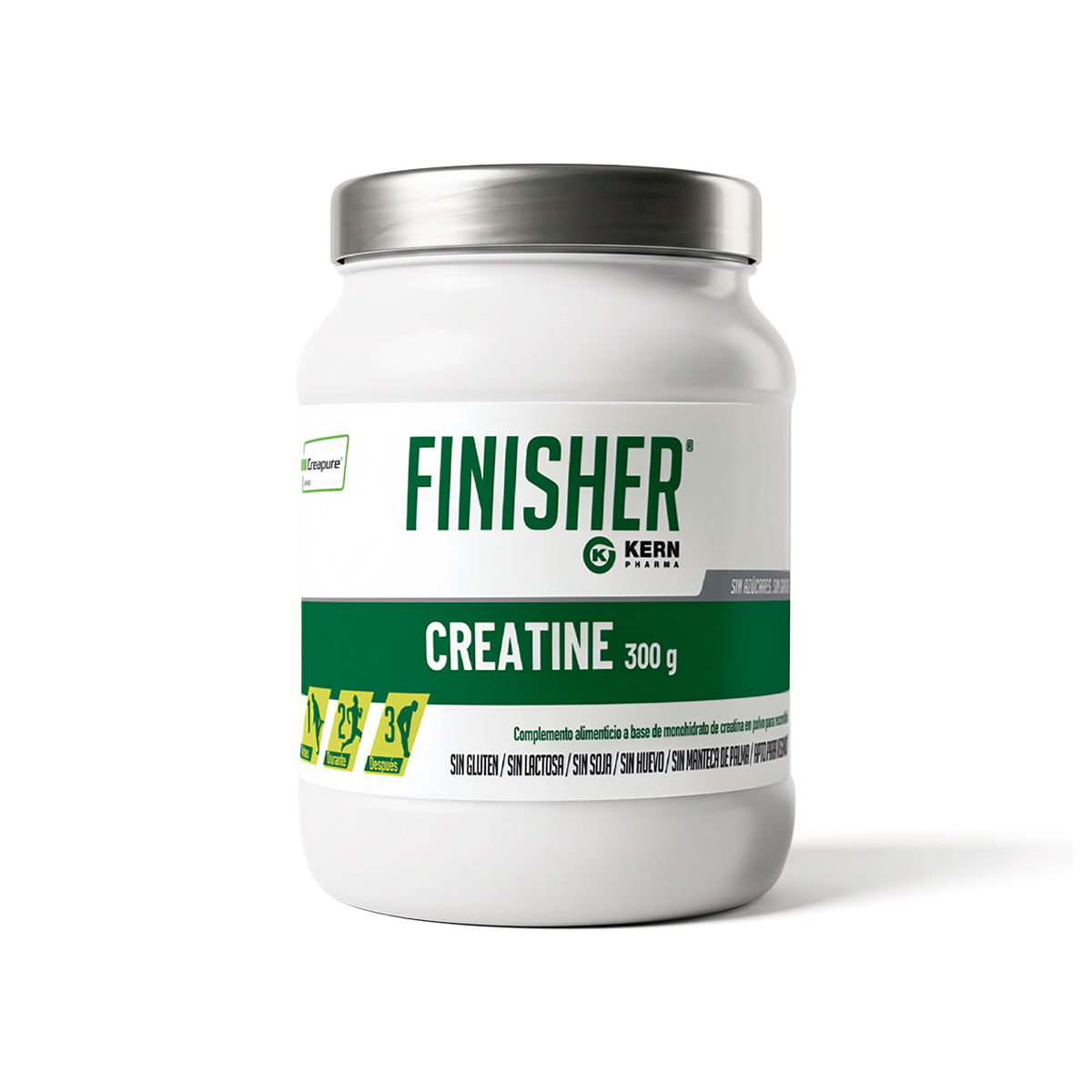 Imagen producto FINISHER® CREATINE